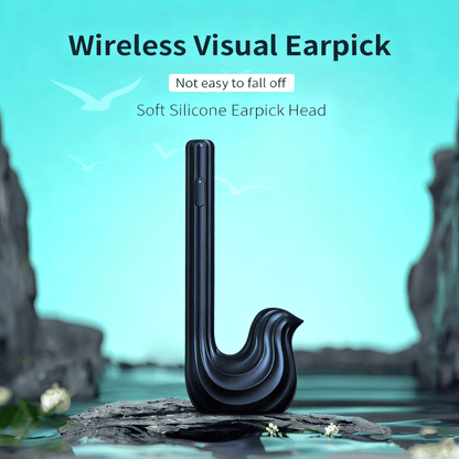 FLASH SALE UP TO 49% OFF - All-in-One Earwax Removal Tool