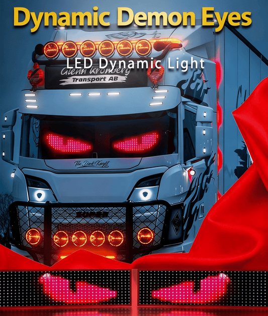 Early Bird Sale - Car Display Panel Light