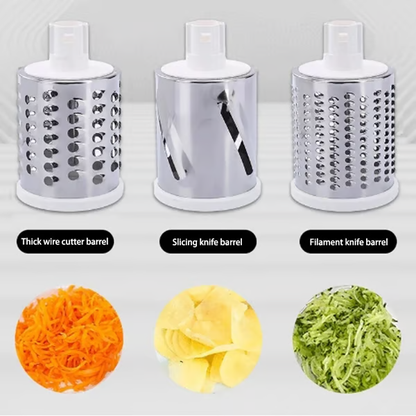 Xmas Promo - Multifunctional Vegetable Cutter & Slicer