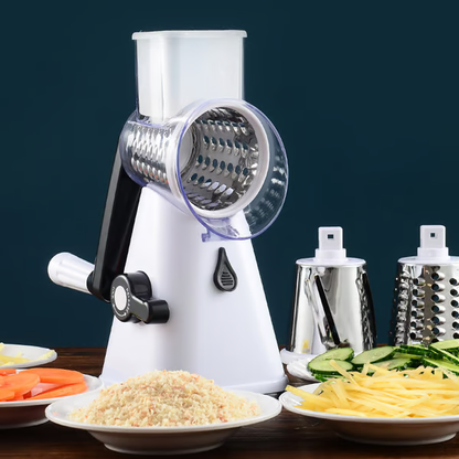 Xmas Promo - Multifunctional Vegetable Cutter & Slicer