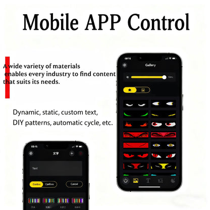 Early Bird Sale - Car Display Panel Light