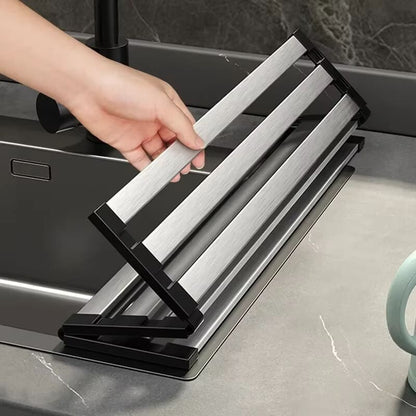 Flash Sale: Up to 45% OFF - Rectangle Dish Drying Rack