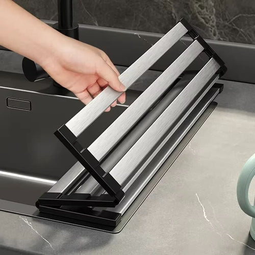 Flash Sale: Up to 45% OFF - Rectangle Dish Drying Rack