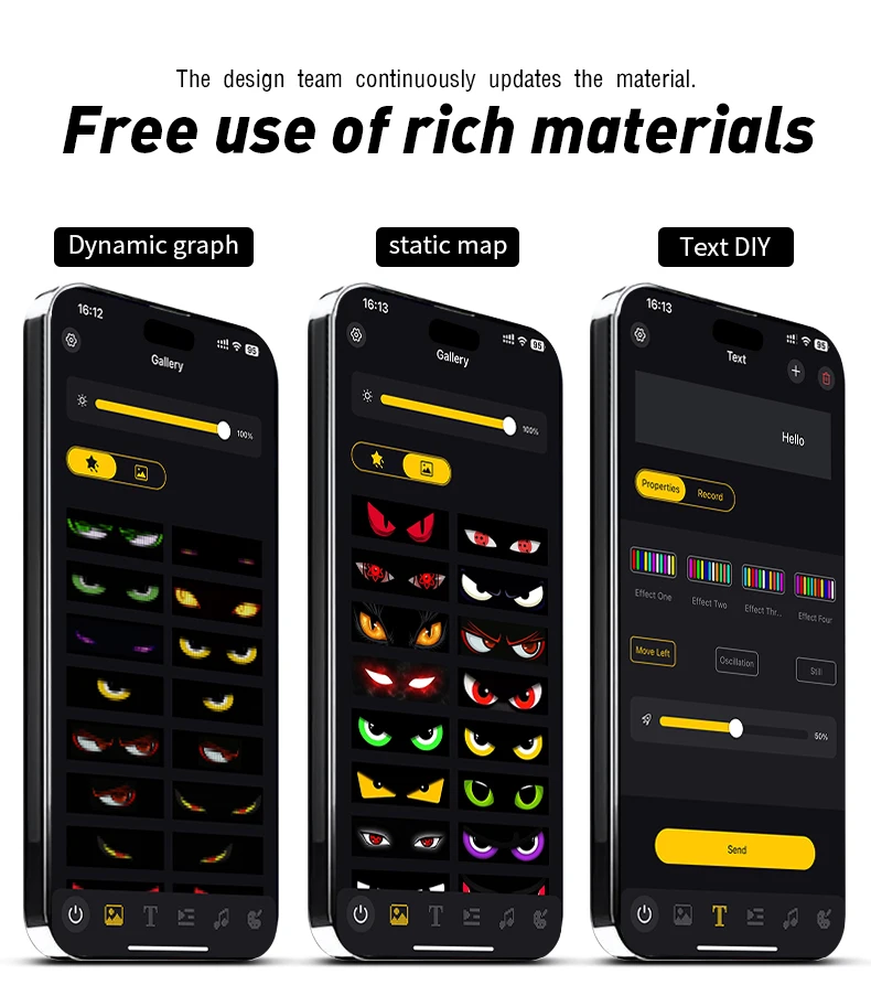 Early Bird Sale - Car Display Panel Light