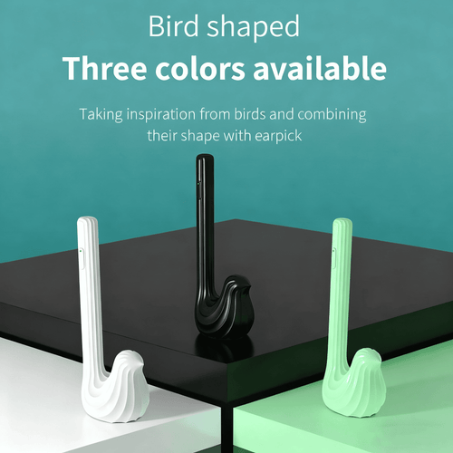 FLASH SALE UP TO 49% OFF - All-in-One Earwax Removal Tool