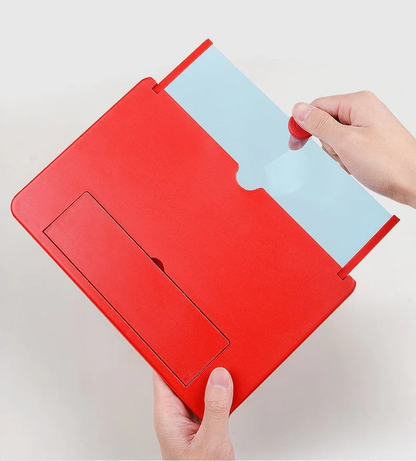 Mobile Phone Magnifier - Ultra-HD Screen Magnifier for Easy TV Viewing Orientation for Landscapes Use Eye Protection Full-Screen Mobile Phone Magnification