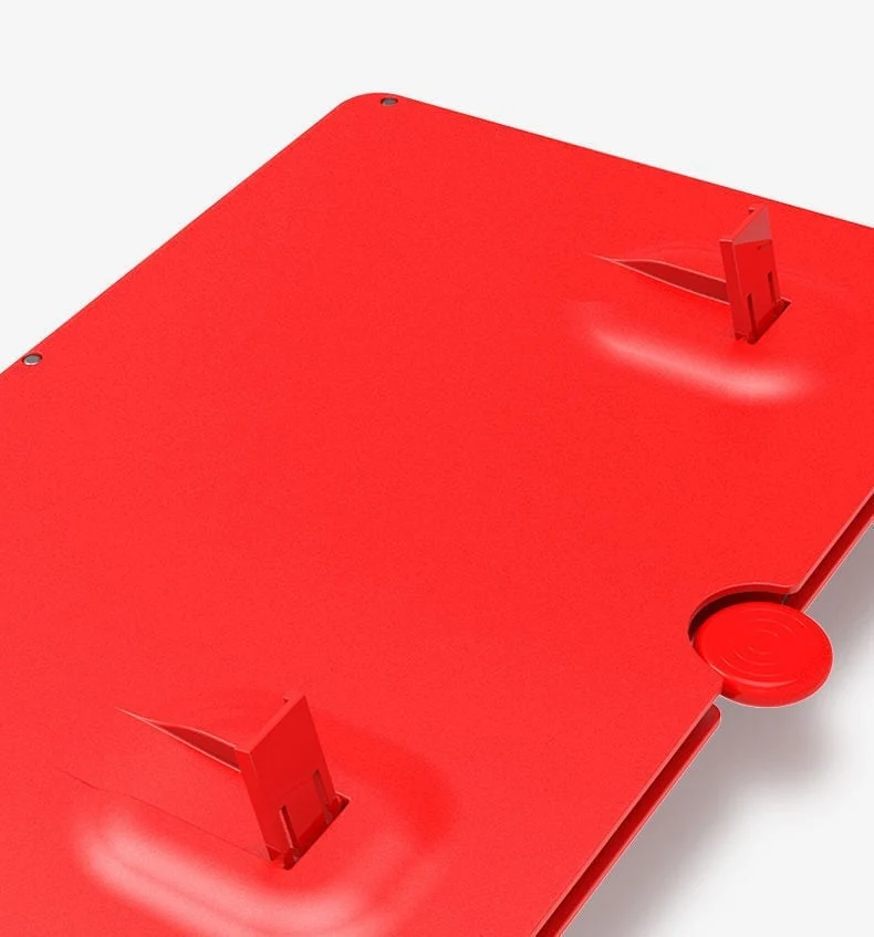 Mobile Phone Magnifier - Ultra-HD Screen Magnifier for Easy TV Viewing Orientation for Landscapes Use Eye Protection Full-Screen Mobile Phone Magnification